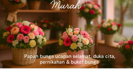 Toko Bunga Hajarmekar